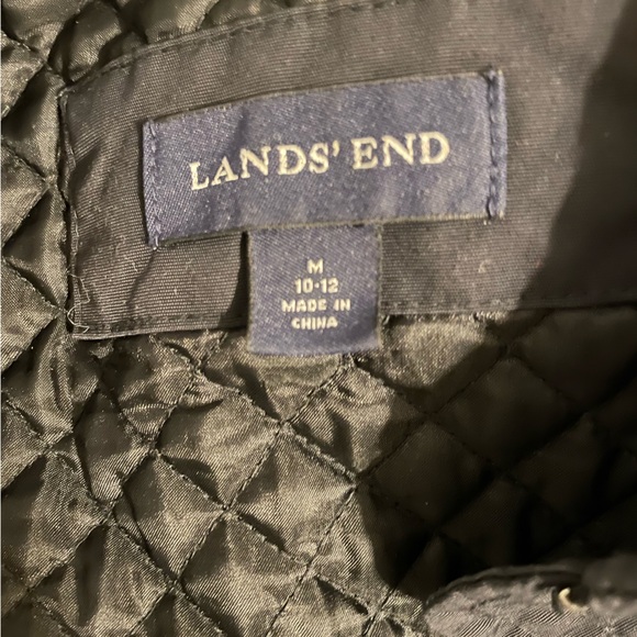 Lands End Jacket - Picture 2 of 3